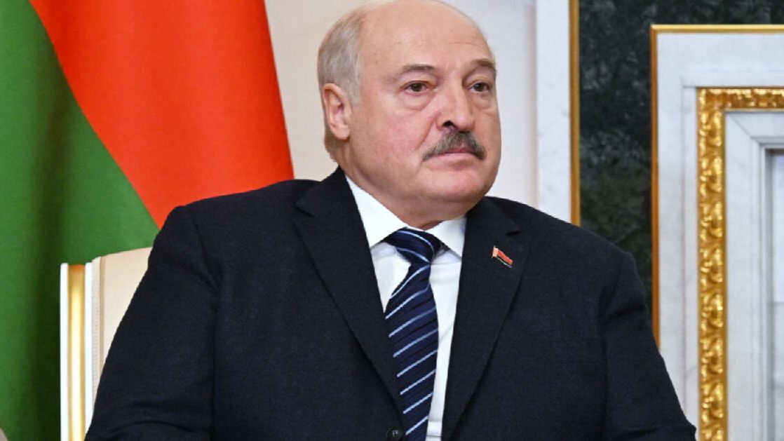 Лукашенко помиловал 15 осужденных