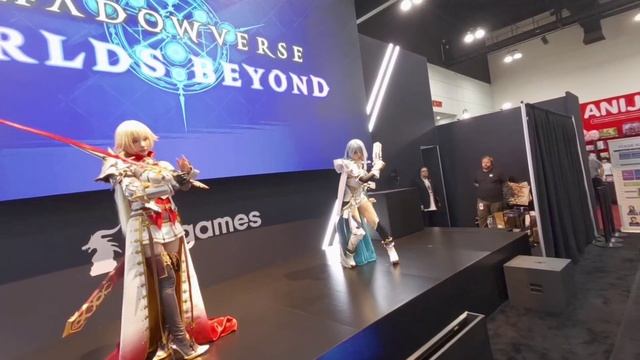 ANIME EXPO 2026