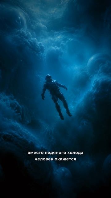 Что будет если сбросить НЕУЯЗВИМОГО человека на Уран .
