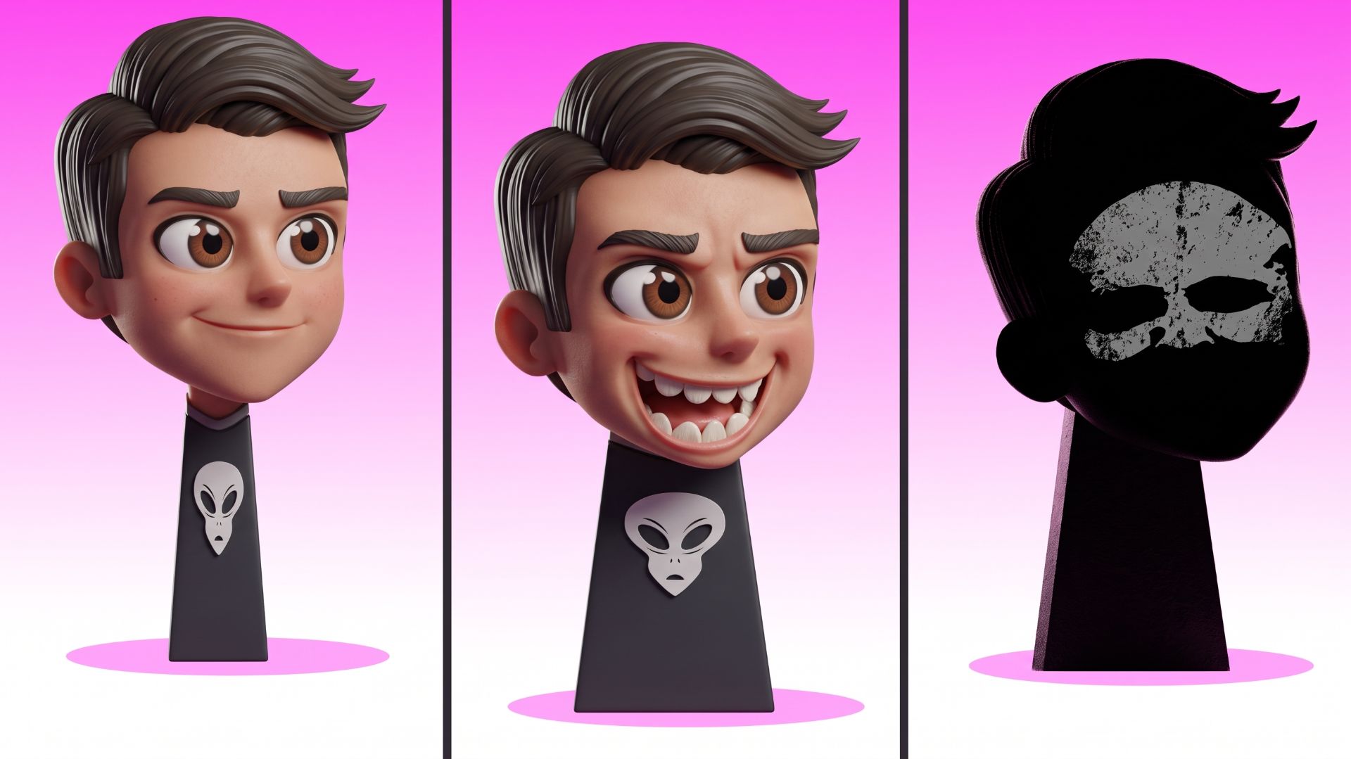 МЕГА КОМПИЛЯЦИЯ СПРАНКОВ |Николас Уэллс и Полли Покет ФАЗА 3 | Incredibox Sprunki OC