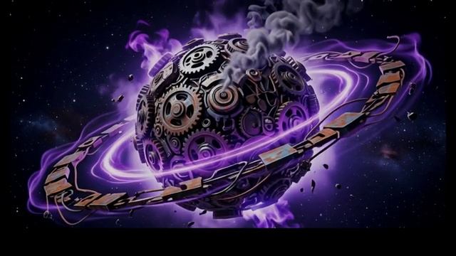 GET ENERGIZED BY THE NIGHT (Official Music Video 198X)