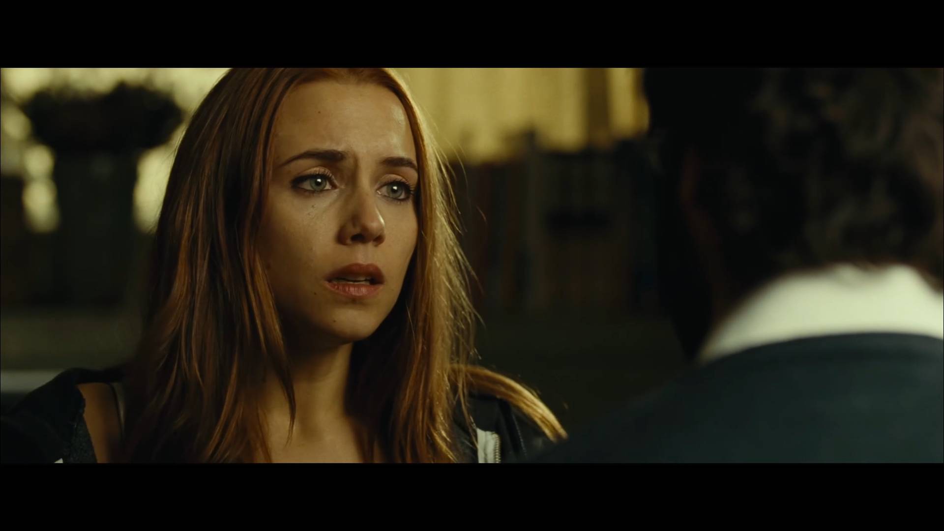 Тело (2012) / El Cuerpo