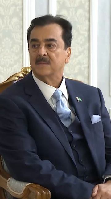 Лукашенко призвал Пакистан активнее сотрудничать с Беларусью! / "Это серьезная просьба"