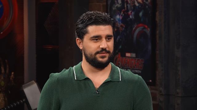 Avengers： Age Of Ultron ｜ Countdown To Avengers： Doomsday Official Podcast