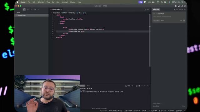 HTML с нуля уроки 1–16 Полный курс для начинающих