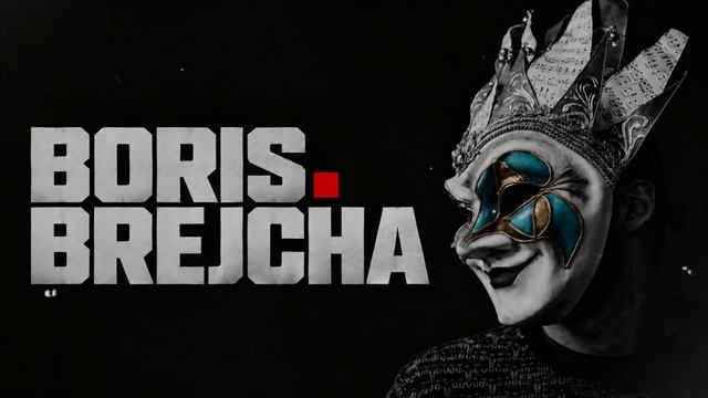 Boris Brejcha — DUALITY | Dark Minimal Techno