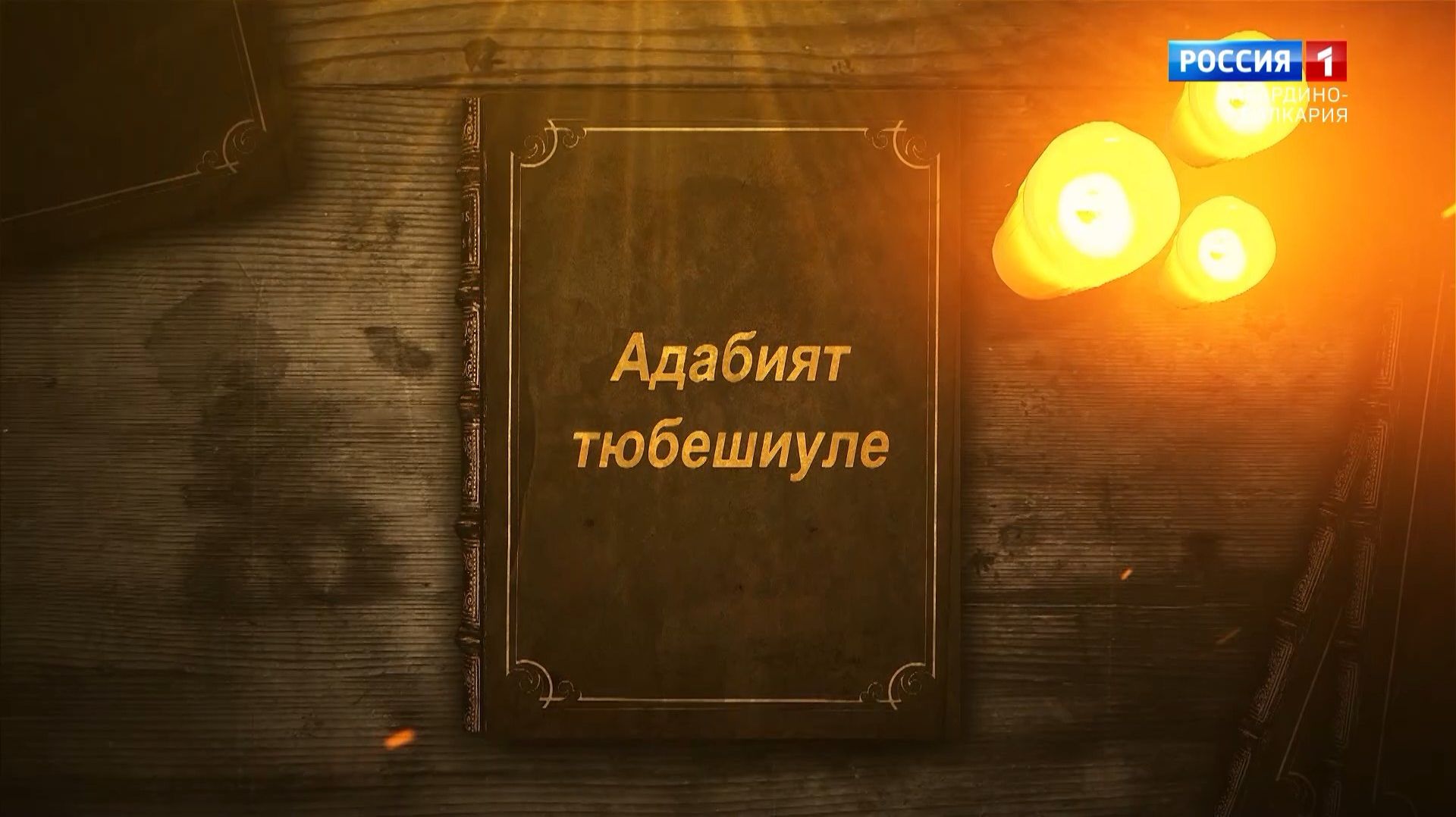 Интервью с директором фонда К. Мечиева Л. Аппаевой.