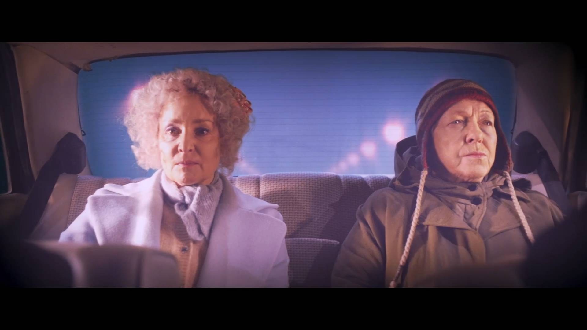 Бабки (2021)