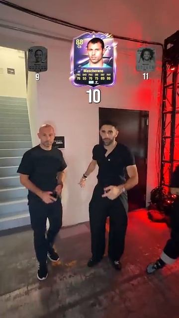 Сколько футболистов я встречу на запуске FC 27?