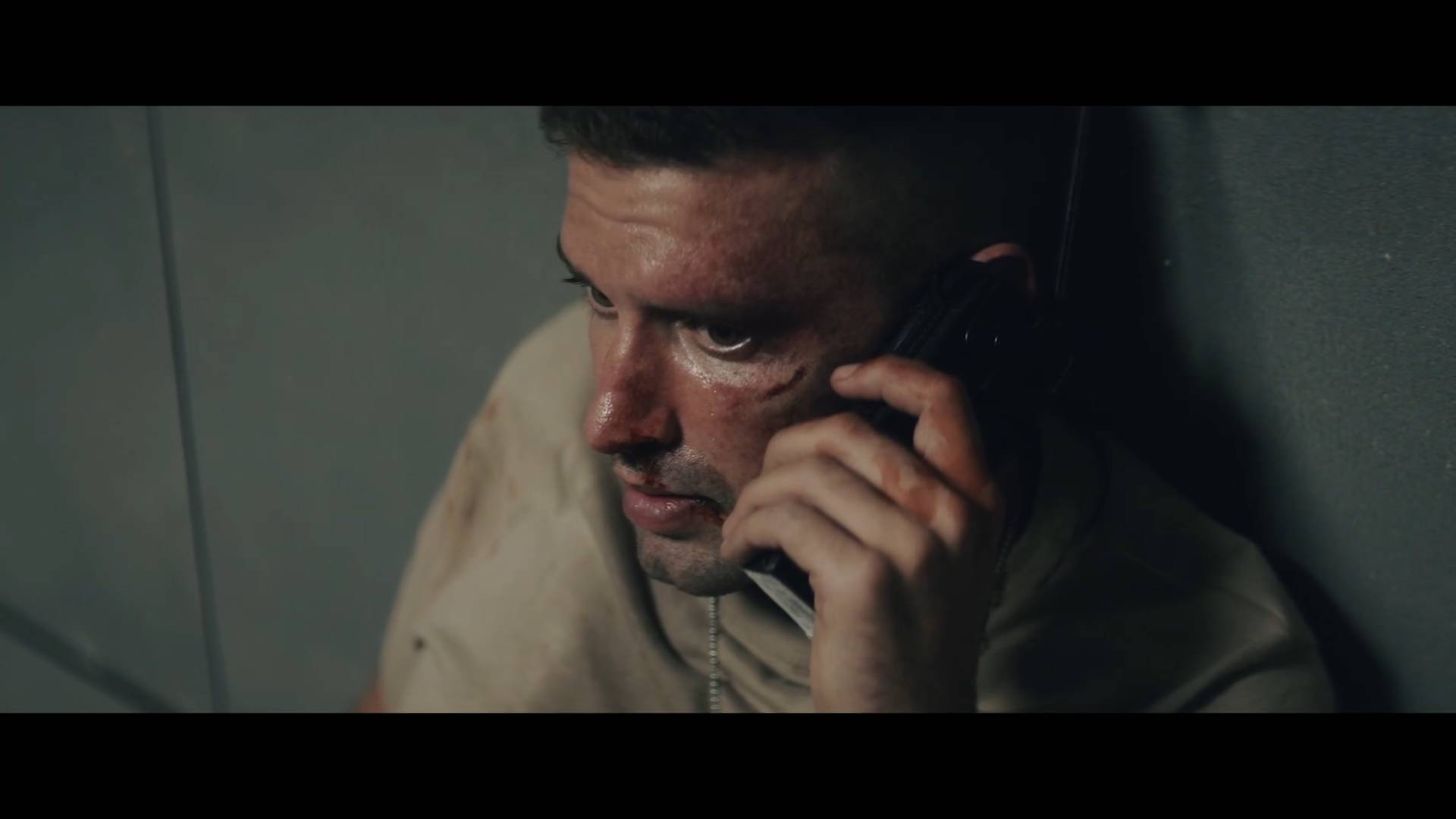 Куб: Игра на выживание (2022) / The Abandon
