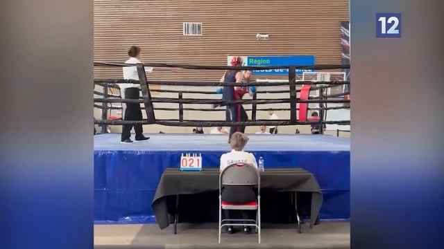 ВЕРНУЛИСЬ С ЧЕМПИОНАТА МИРА