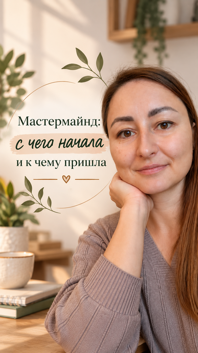 Ароматерапия с удовольствием