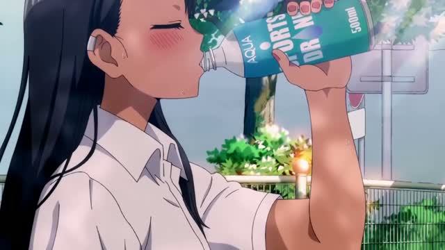 Melanie Martinez - Mrs. Potato Head (Nagatoro X Uzaki X Takagi San AMV)
