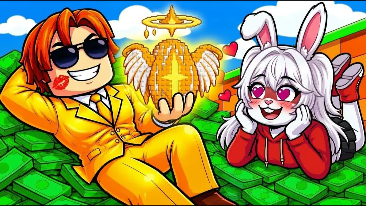 ОДНО ЯЙЦО сделало его ВЛАДЕЛЬЦЕМ STEAL AN EGG!