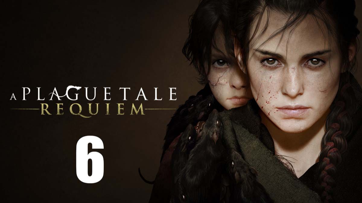 A Plague Tale: Requiem