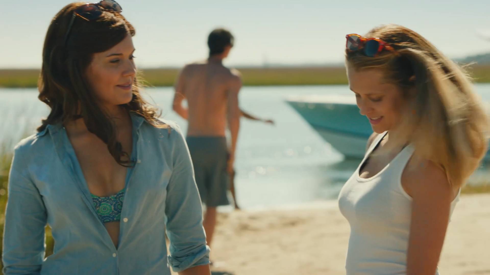 Выбор (2015) / The Choice