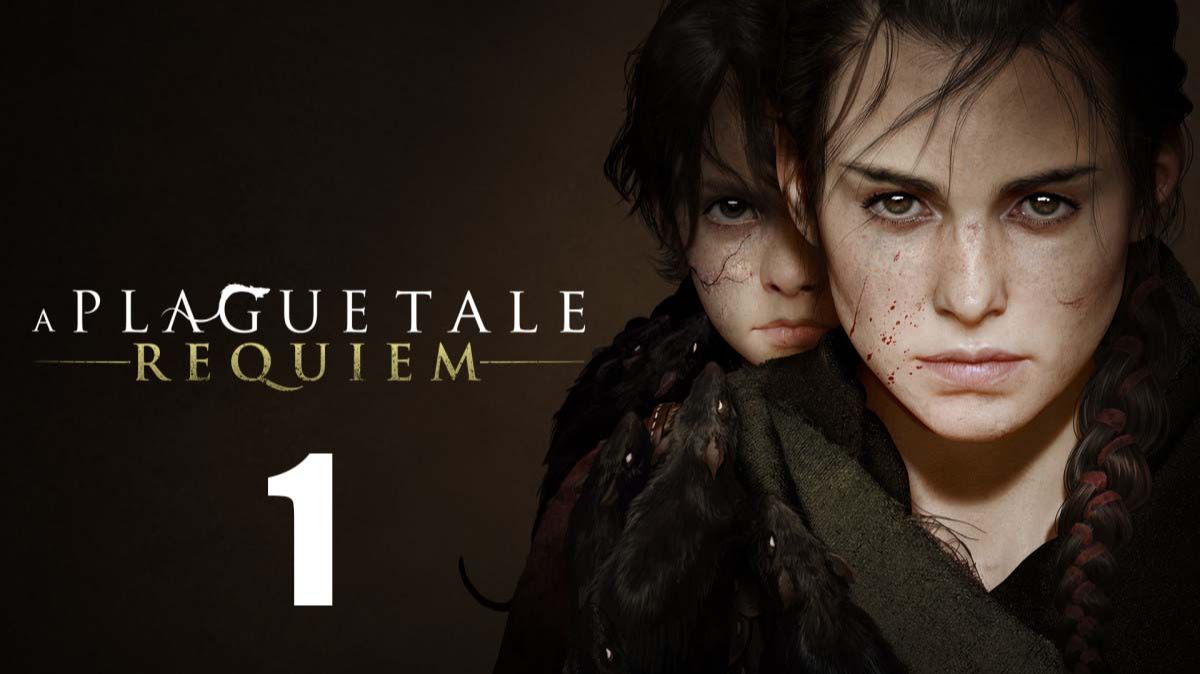 A Plague Tale: Requiem