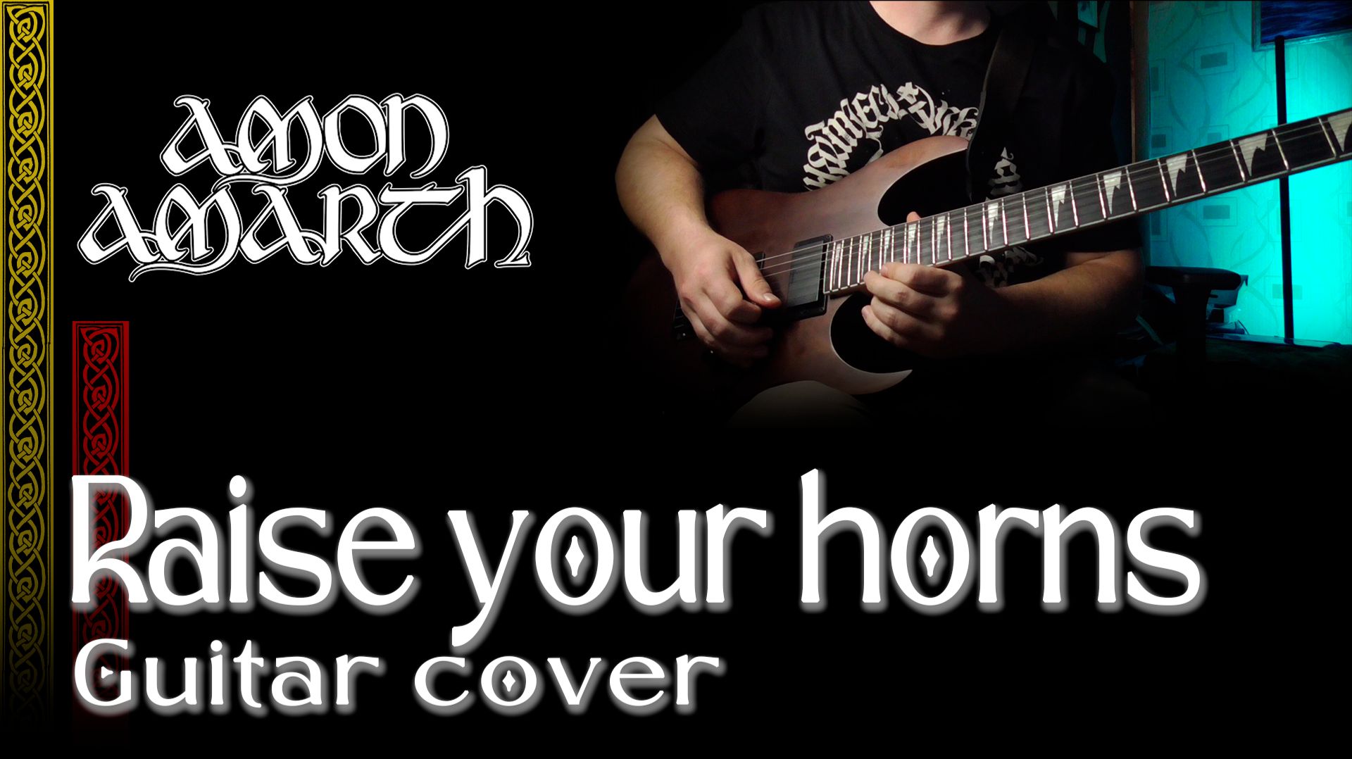 Amon Amarth