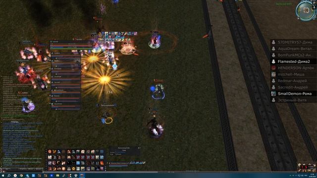 SmallDemon Vs Kefir4eg 24.09/26