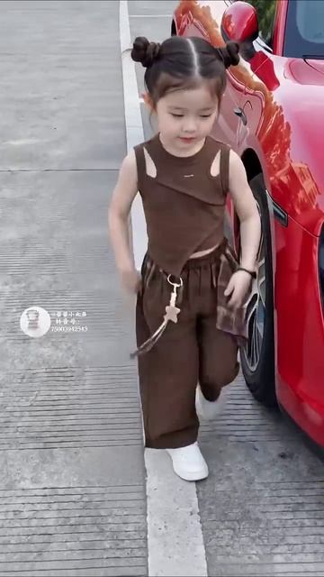 #人類幼崽 #萌娃 #萌娃跳舞 #跳舞 #萌寶_720p