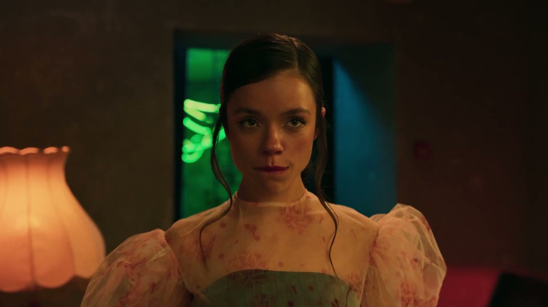 Мэтч - Трейлер сериала (2026)