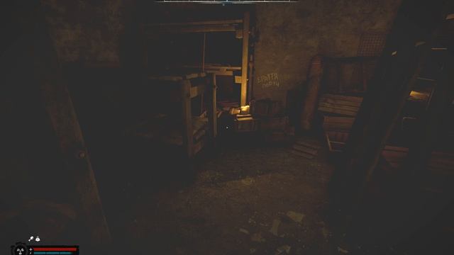 S.T.A.L.K.E.R. 2 Heart Of Chornobyl 2026.09.24 #Свобода #Монолит #Сталкер2