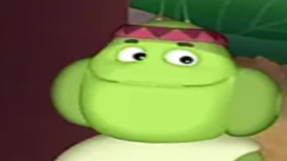 (RELEHADONATED) 033_ZUB_XViD_VHSRip