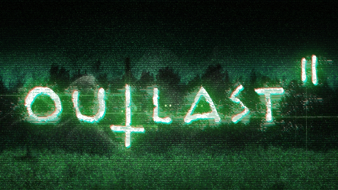 Outlast 2