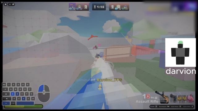 BEST RU STACK ( Darvion, Dystopia, Firealeex, Bbtt