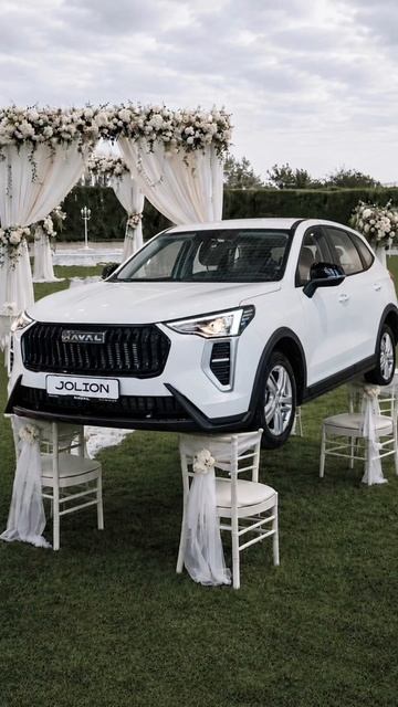 HAVAL постепенно становится большой частью вашей жизни🚗