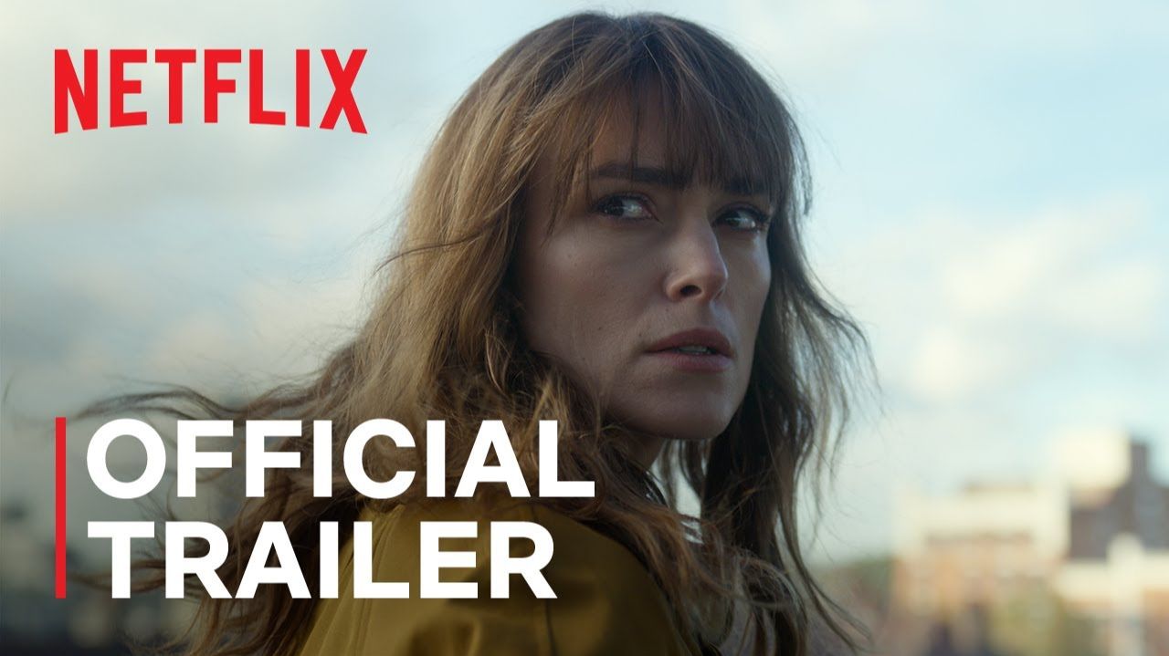 Black Doves TV Series, Season 1 - Official Trailer | Netflix