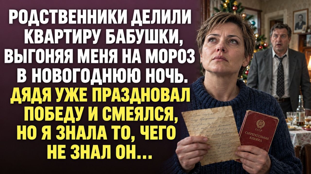 Истории из жизни|Освободи квартиру|Аудио рассказы|Аудиокниги слушать онлайн|Жизненные истории