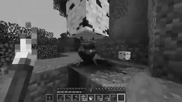 ЕГО МИР ЭТО ЖИВОЙ ОРГАНИЗМ | Сюжет My World is Alive перезалив с ютуба