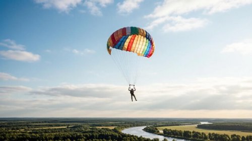 День незапланированных безумств. Такое утро