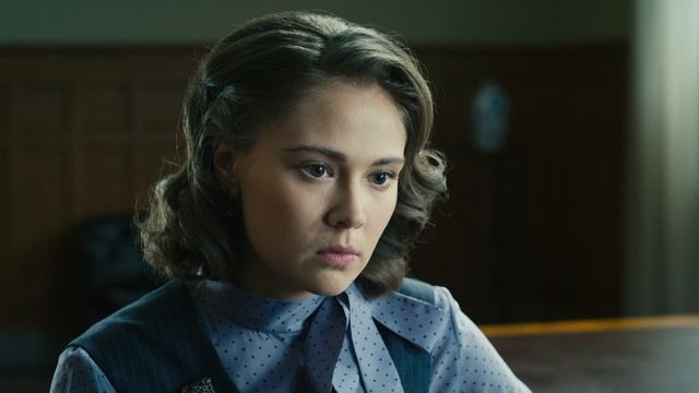 СВЕТЛАНА - 5 серия