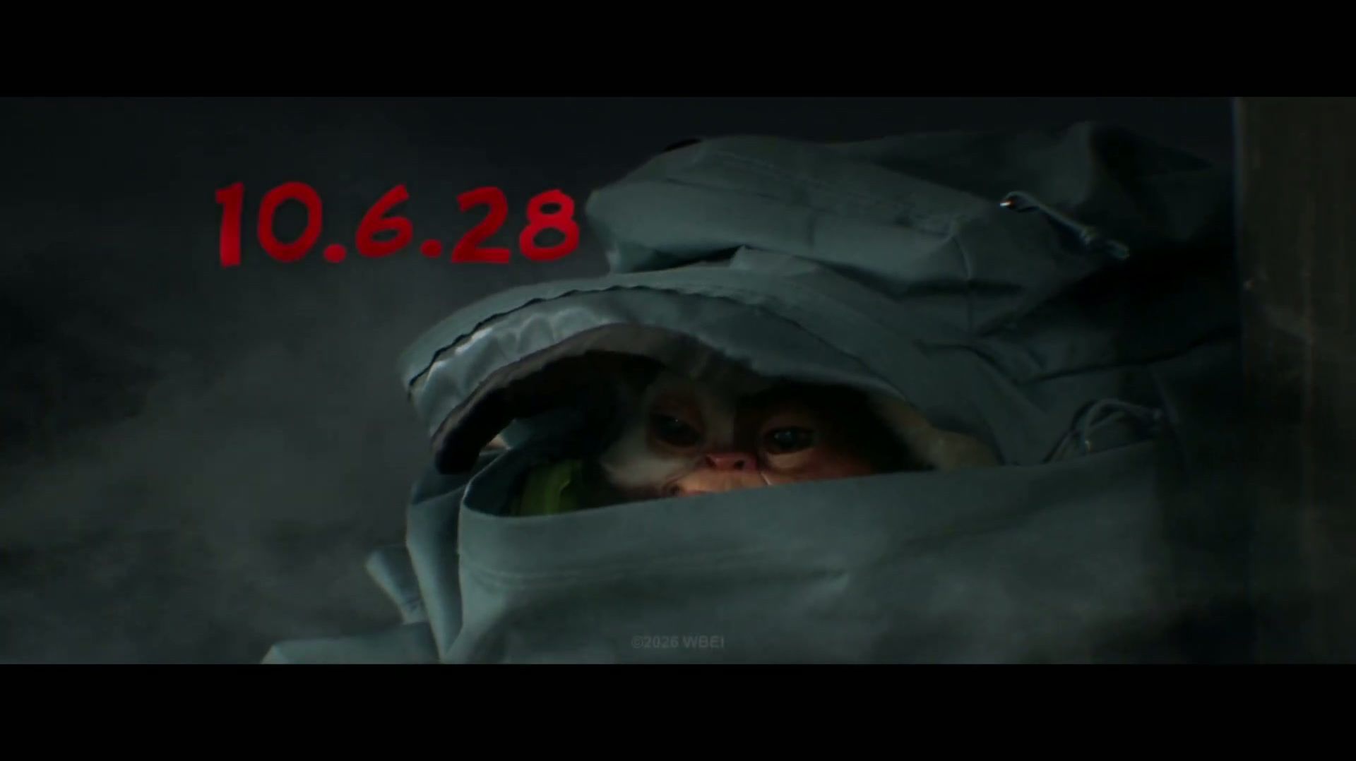 Гремлины 3 - Официальный тизер (2028)