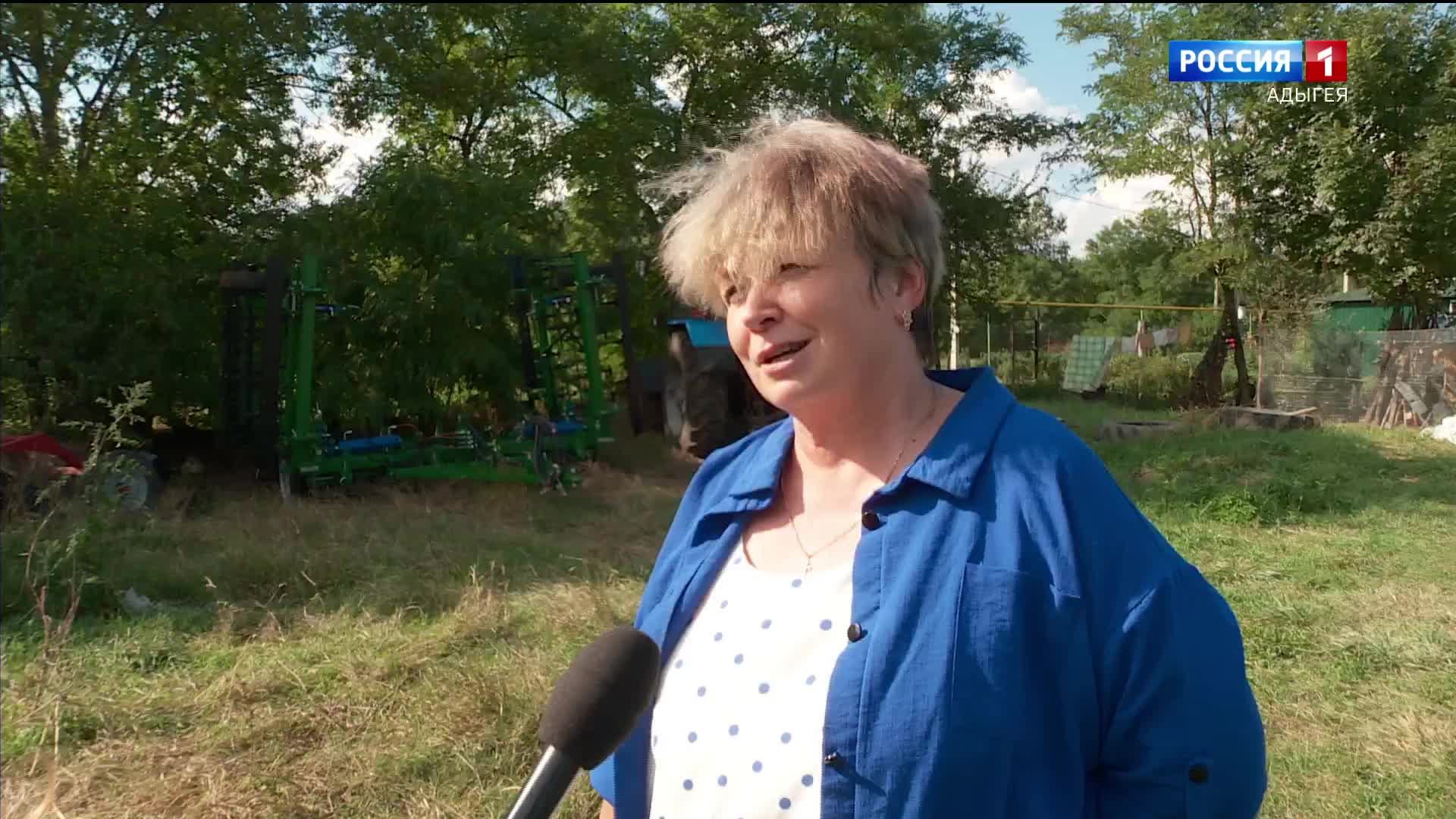 11.30 – «Вести. Адыгея» от 24.09.2026г.