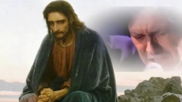 Николай Носков.  Не осуждай меня,Господь.