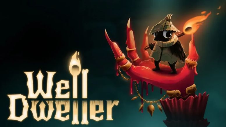 Обитатель колодца | Well Dweller