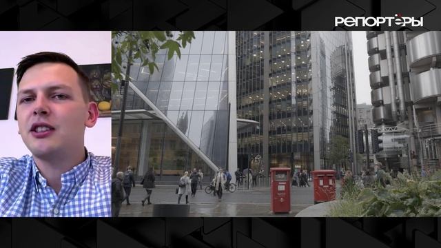 Британия возвращается в ЕС: утопия Блэра против призрака референдума