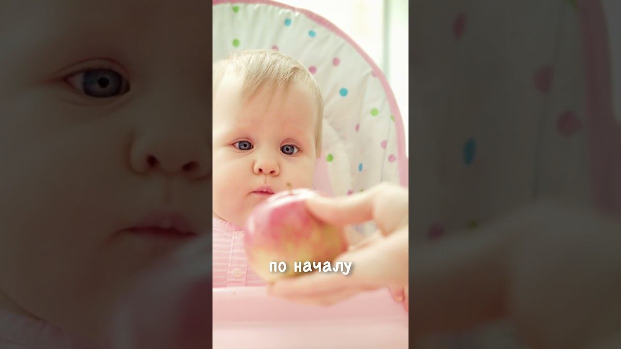 Баночное пюре ПОЛЕЗНЕЕ домашнего?