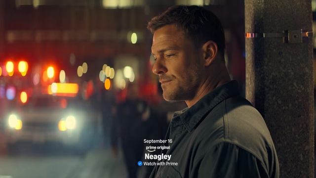 New To Prime Video September 2026 ｜ Prime Video