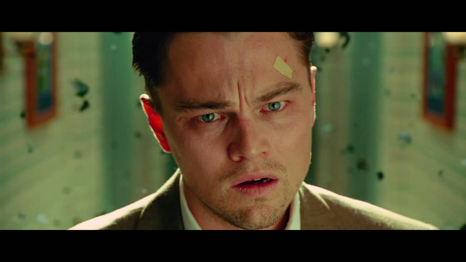 Остров проклятых (2009) / Shutter Island