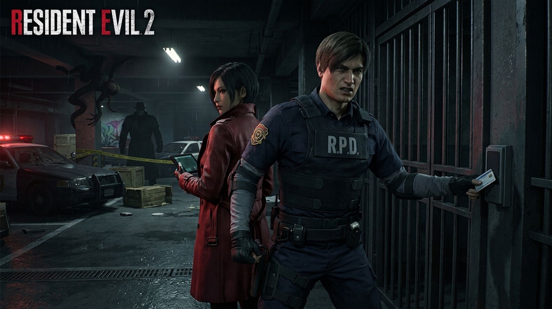 Resident Evil 2 (ОБИТЕЛЬ ЗЛА 2) PS5 ➤ Прохождение на Русском - 10