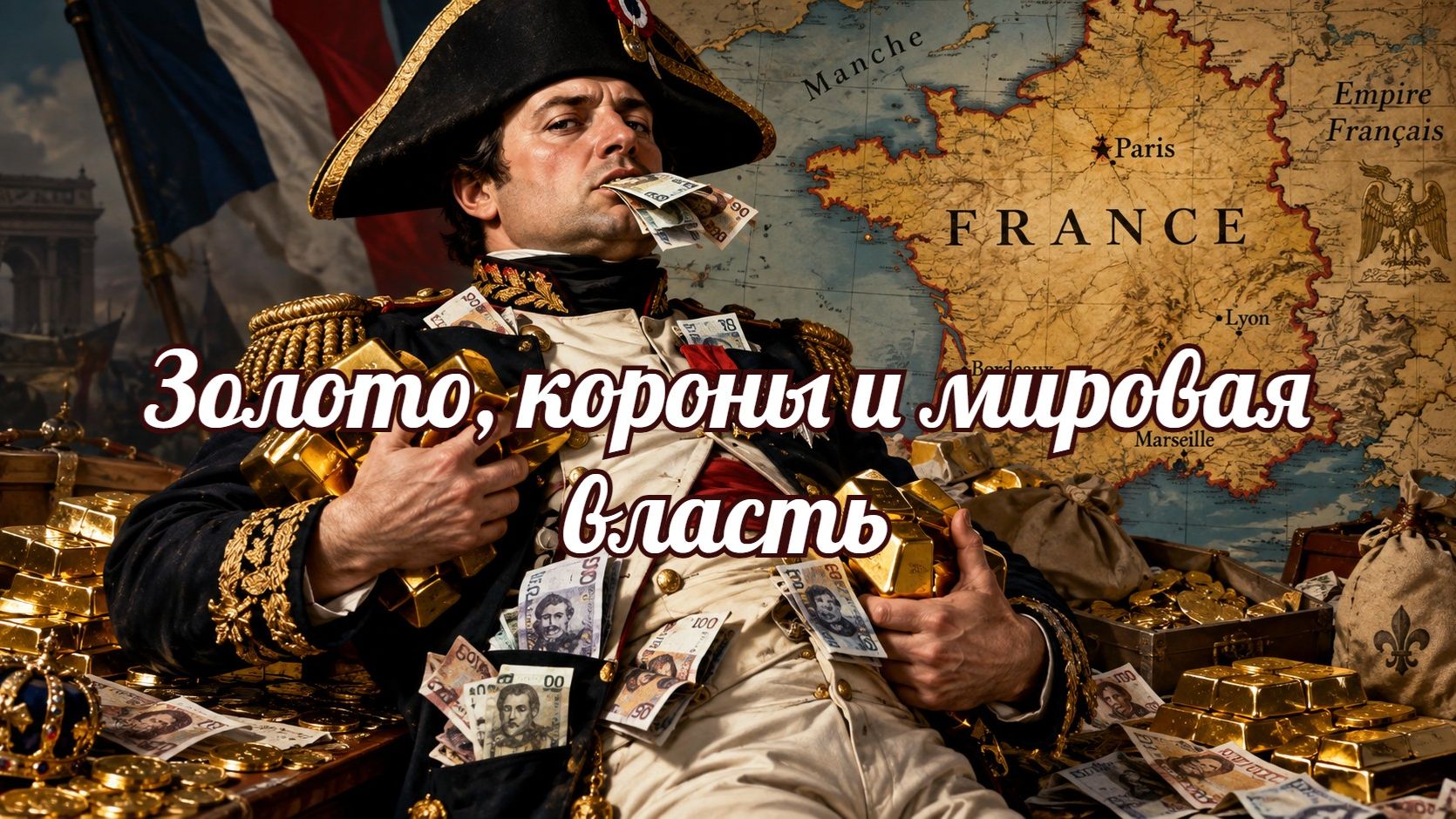 Интересные факты со всего мира.