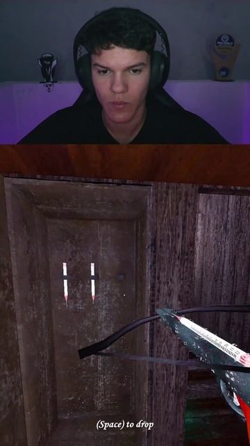 Granny Speedrun