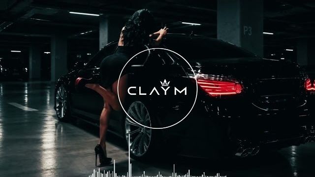 CLAYM — BY ANY MEANS [GANGSTER TRAP]