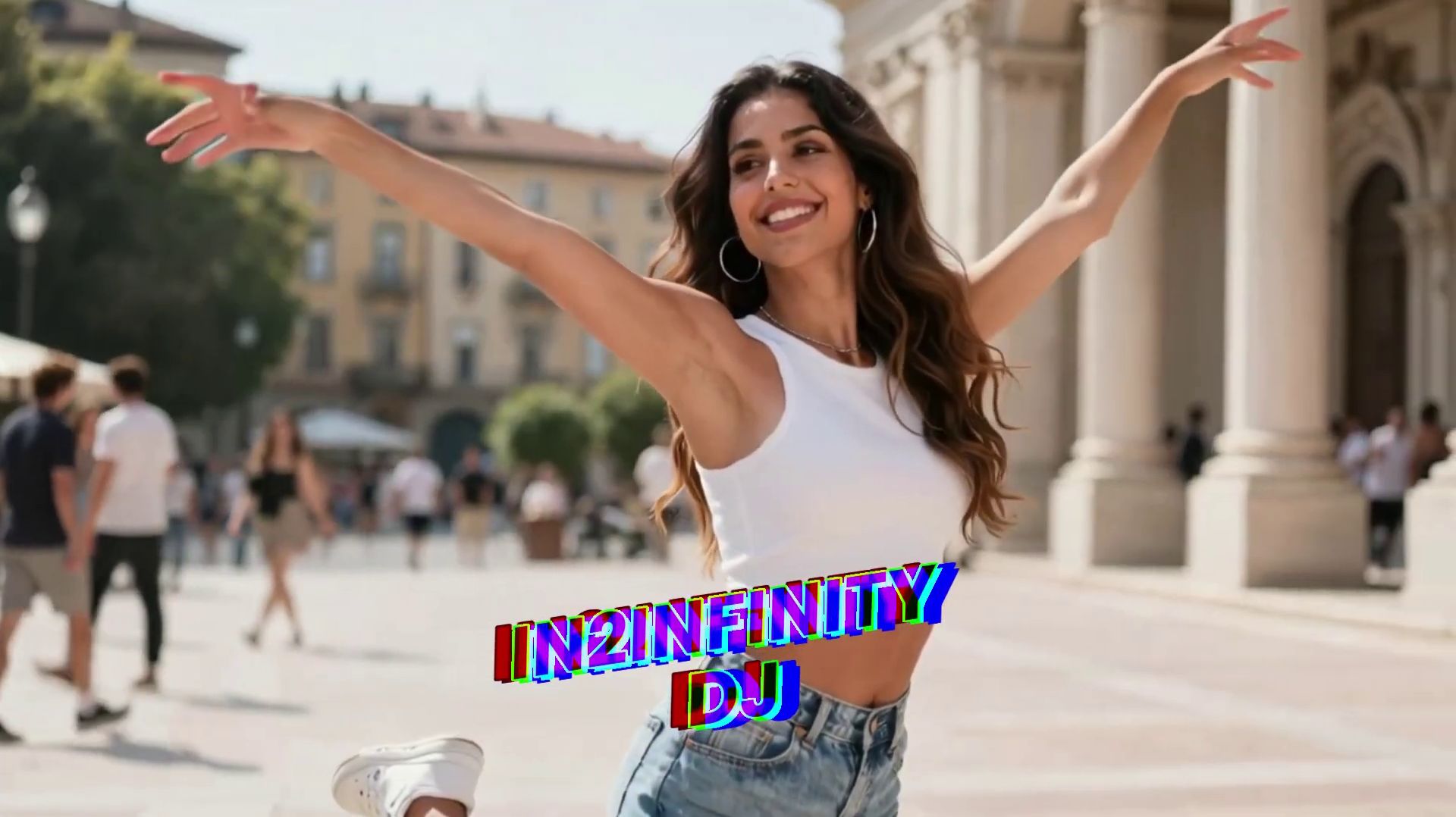 In2Infinity DJ - One Beat One Dream