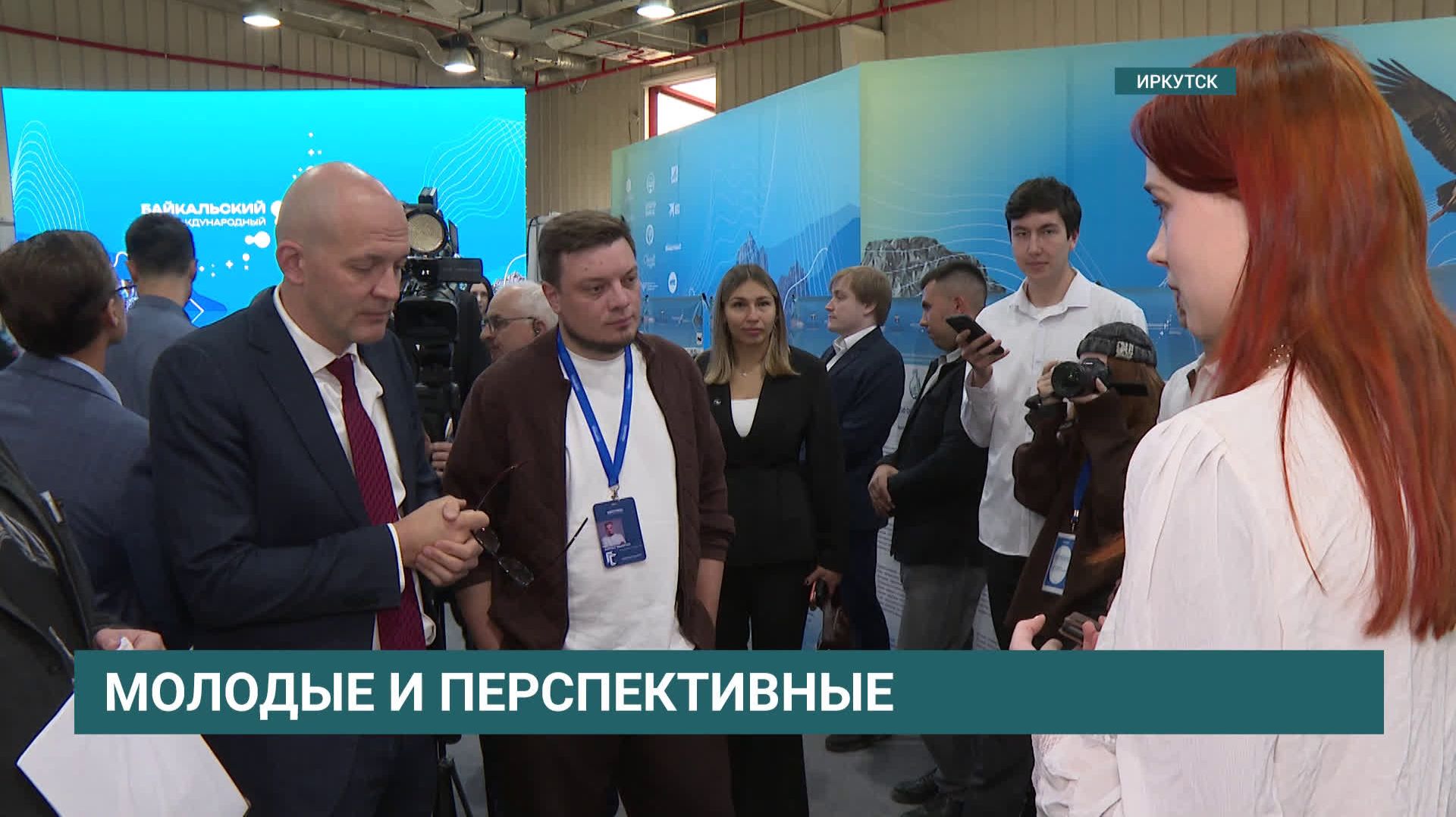 33 проекта молодых учёных стали обладателями грантов «Студенческого стартапа» и 7 конкурса «Умник»