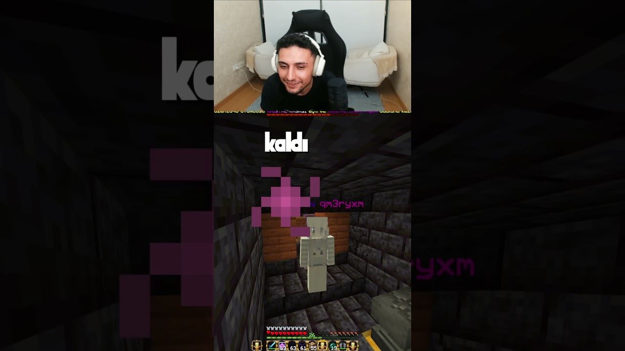 Son Anda Kurtardı!!